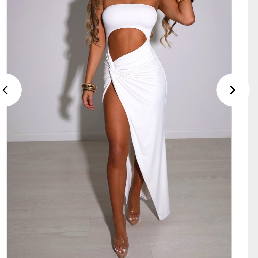 BabyBooFashion.com, NWT, size small